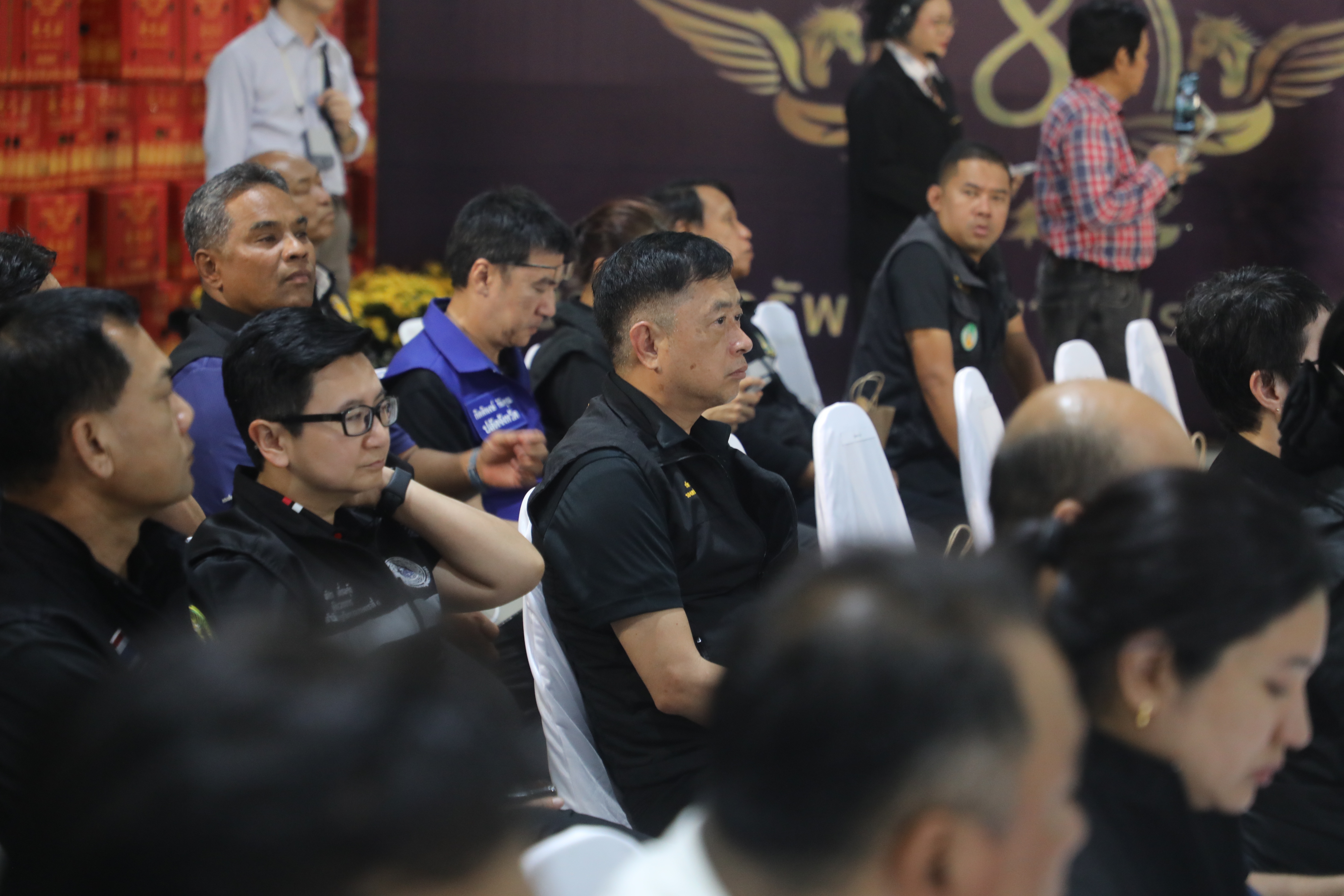 title - ส.ป.ก. ติดตามรัฐมนตรีว่าการกระทรวงเกษตรและสหกรณ์และคณะ ลงพื้นที่ตรวจราชการในพื้นที่จังหวัดจันทบุรี